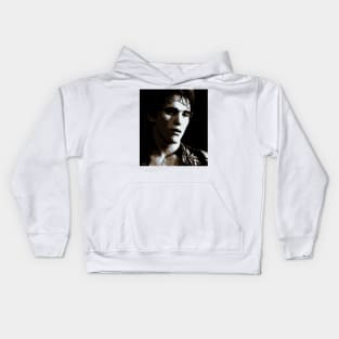 matt dillon Kids Hoodie